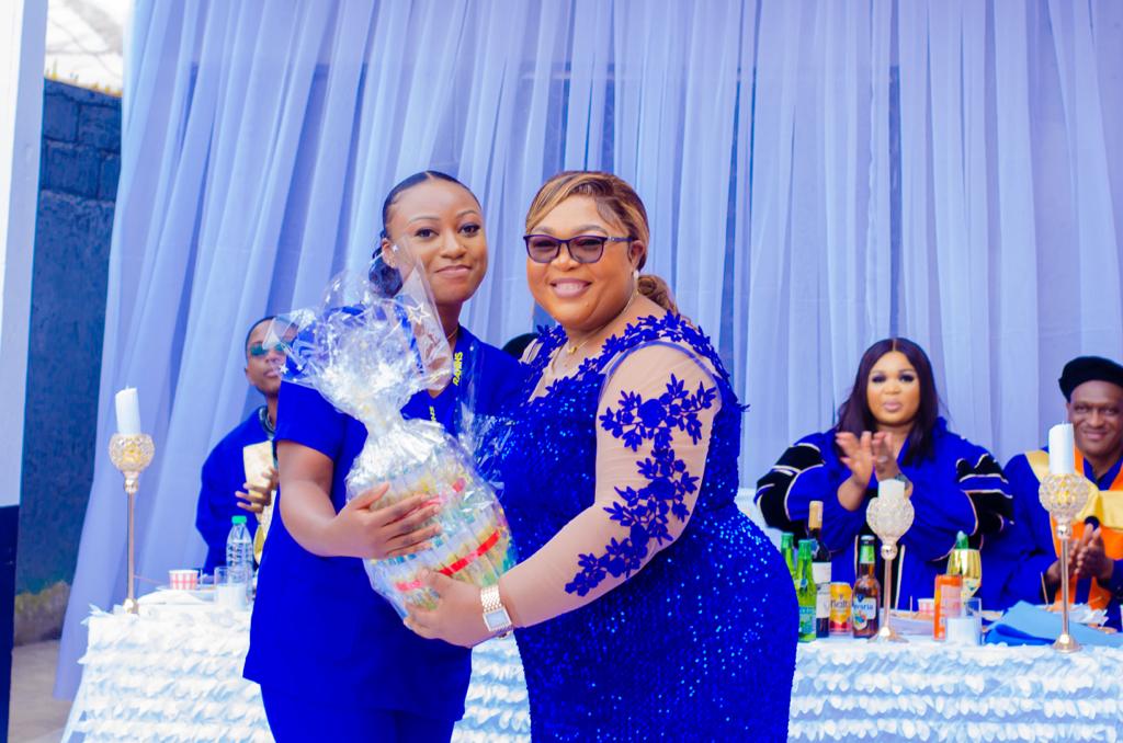 Most Disciplined Student 2023/2024